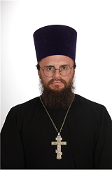 Иерей Василий Васильевич Агеев
